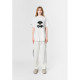 MWM Unisex κοντομάνικη μπλούζα Mike Teddy T-Shirt